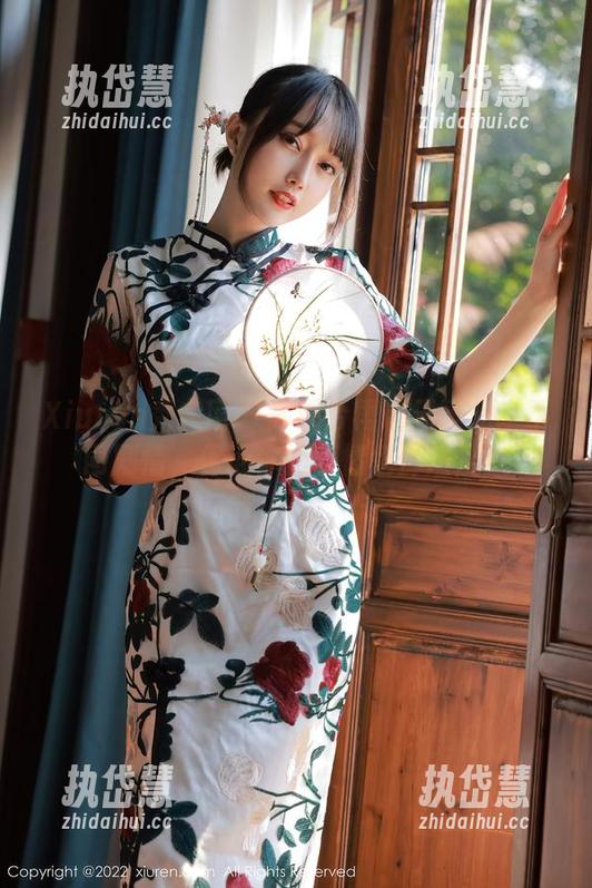 Xiuren秀人网-苏曼兮 Xiuren秀人网 - 苏曼兮再现无圣光:不同剧情,保证你的表情包库增加!