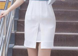 Xiuren秀人网 – 谢忱倬这套水手服写真，真让我思考人生选择的意义！