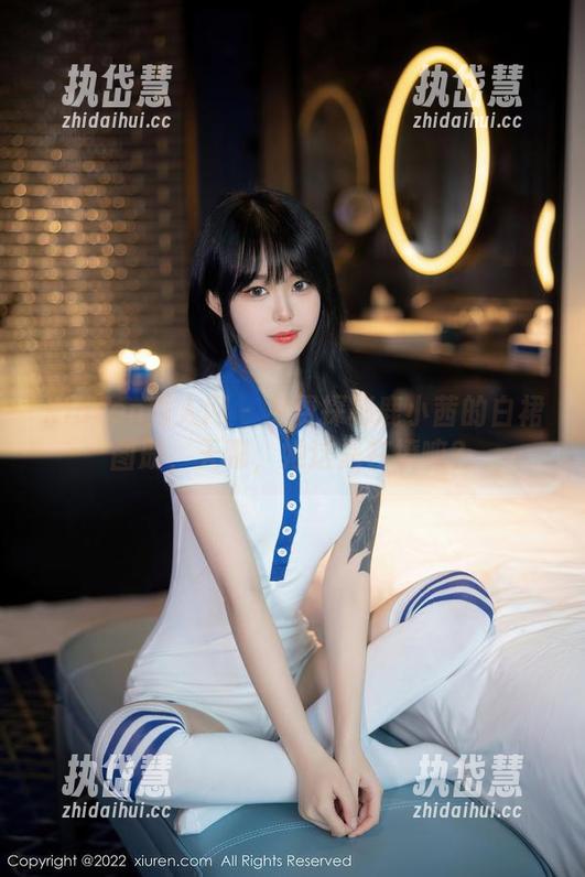 Xiuren秀人网-鹿小茜 Xiuren秀人网 - 免费探秘鹿小茜的白裙图册,天哪,她这是在撩嘛?