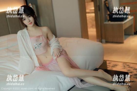 Xiuren秀人网 - 高清写真集“龙女sunny红裙”，每张都能画风不一样