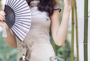 YouMi尤蜜荟 – Carol周妍希的私房写真，带你去陌生的快乐角落佛系大理旅行