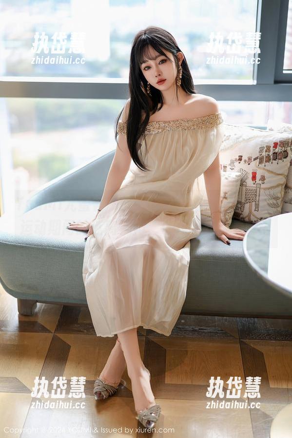 YouMi尤蜜荟-Egg_尤妮丝 YouMi尤蜜荟 - Egg_尤妮丝高清图包,运动期间的迷离视角,让人不知该看哪。