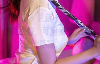 YouMi尤蜜荟 – 更新一波,十三姨的甜心图包,虽说是甜,可暗藏的东西好让人捉摸啊。