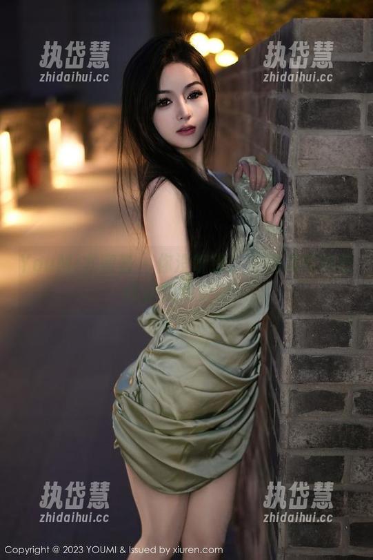 YouMi尤蜜荟-周妍希 YouMi尤蜜荟 - 你没听错!周妍希的秘密作品是免费的!