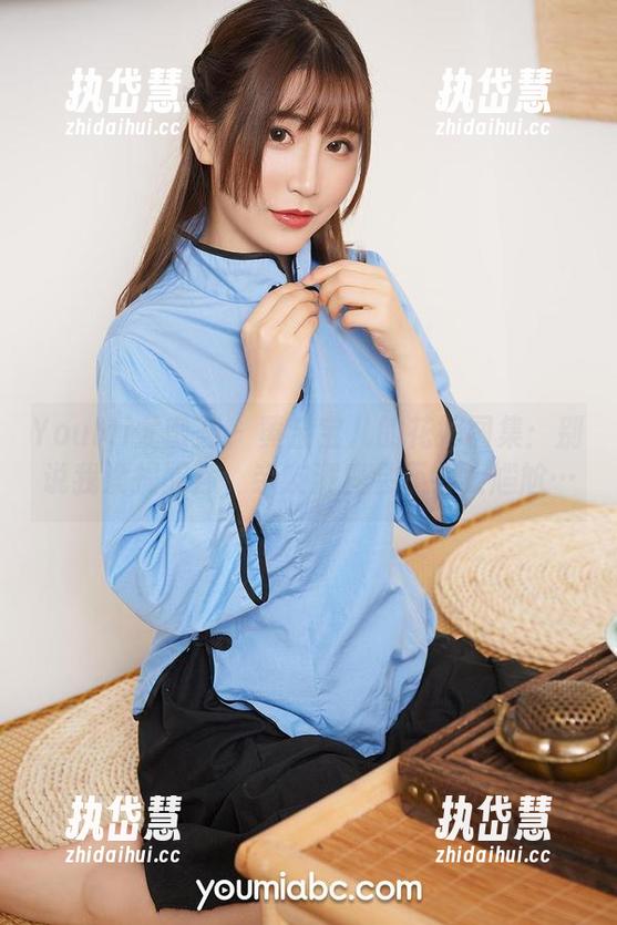 YouMi尤蜜荟-黄金宝儿 YouMi尤蜜荟 - 黄金宝儿的花嫁图集:别说我没提醒你,亲友满座会不会太尴尬…