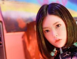 Yuka(유카)来啦！黑色网袜女仆图包中的福利秘籍