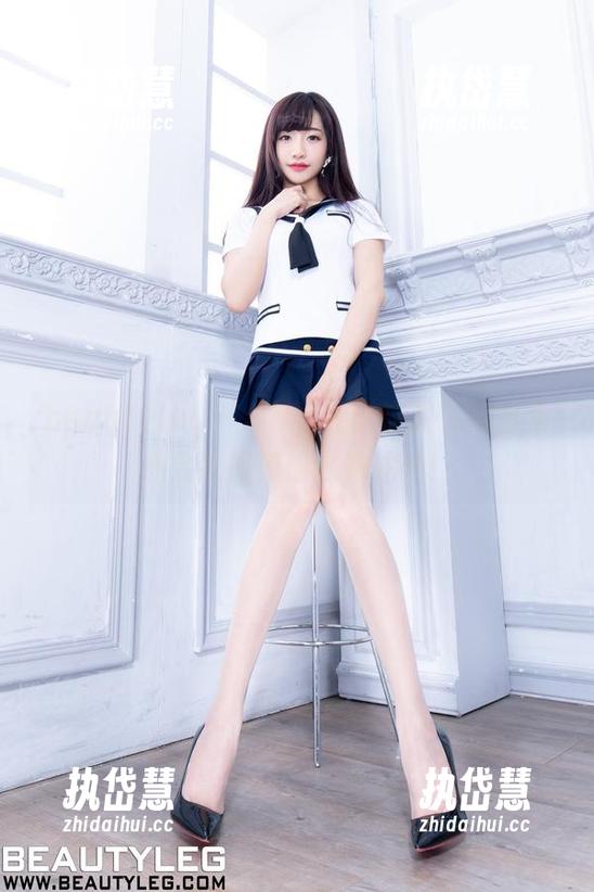 beautyleg-Jill beautyleg - Jill学姐:这些私房图集教会我如何偷偷关注她!