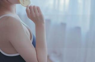 partycat轰趴猫 – Ellie艾栗栗和她的丝袜，福利原图，调调永远不撇