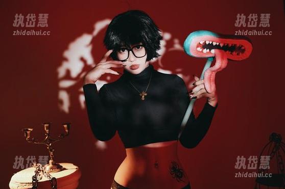 puypuy 每张都是戏,puypuy的豹纹合集又让我想再翻一遍,太过瘾了!