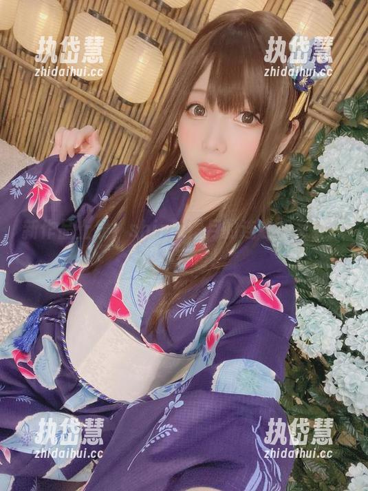 新作品上线！shimo霜月的连衣裙又要撩翻小宇宙！