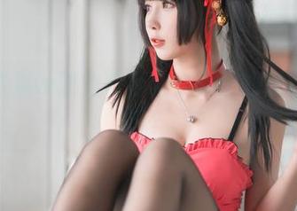 w黑米粥w职业装合集，真正的职场混搭风？