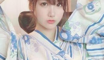 けん研的御姐套图，哪里那么御姐了，哈哈哈！