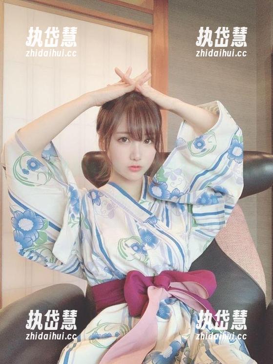 けん研 けん研的御姐套图,哪里那么御姐了,哈哈哈!