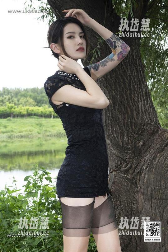 丽柜-由美 丽柜 - 没错,高清效果很赞,大家准备好欣赏由美的腿部合集了吗