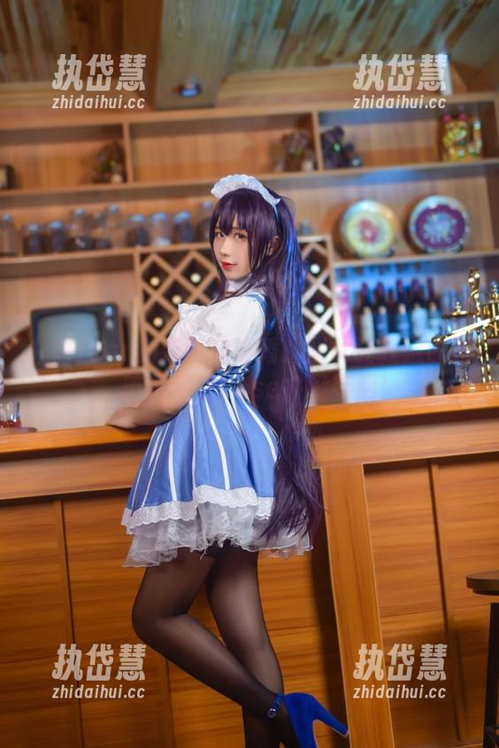 九曲Jean 九曲Jean的定制花嫁秀:图片让我意识到,苦练模特pose并没有用!