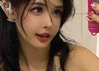 微密圈 – 私拍时间！于芷晴的睡衣混搭大挑战，美图看得我都想换衣服了。