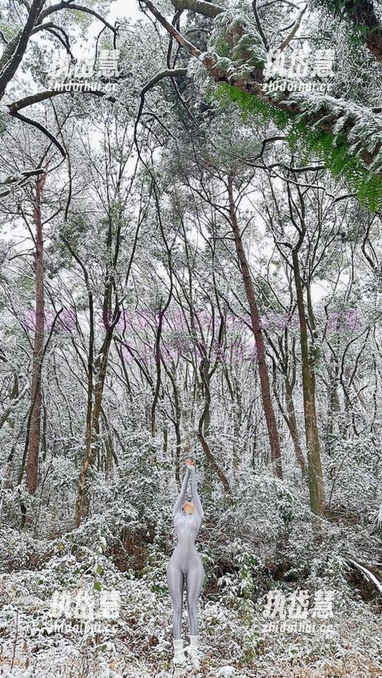 微密圈 - 瑜伽裤和俏妞qiaoniu66：美图背后的不平凡日常