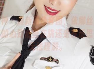 克拉女神 – 最新黑色套图，依娜丝轻轻一撩，我的心到底是在跳还是在反思，真心无法理解。