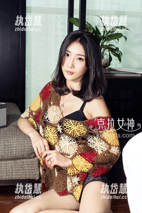 克拉女神-僮僮 克拉女神 - 一场别具一格的可爱秀,僮僮让写真画风大转变,原图在这儿,不看白不看!