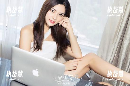 克拉女神-小芹 克拉女神 - 小芹的写真与油亮,套图中的每一帧似乎都能光速飞过。