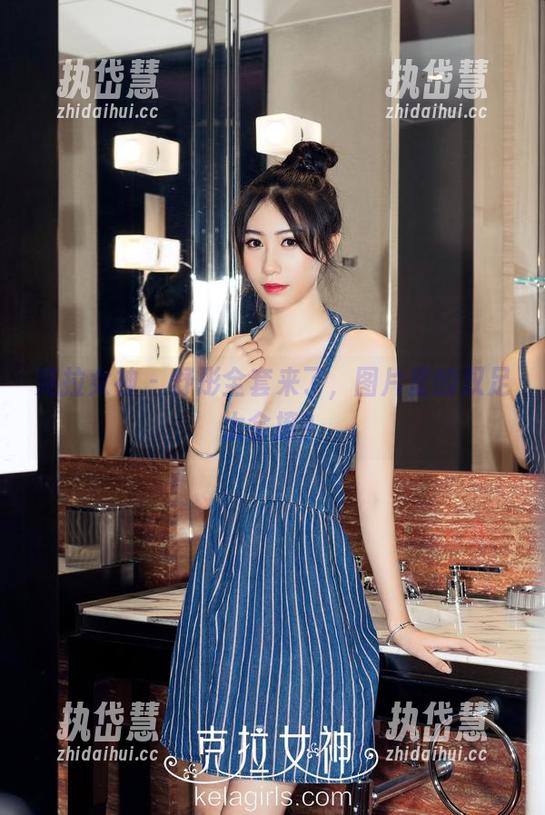 克拉女神 - 舒彤全套来了，图片里的双足太会撩？