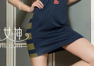 克拉女神 – 看钟淇的少女写真，意外体会到无圣光的另一种清新！