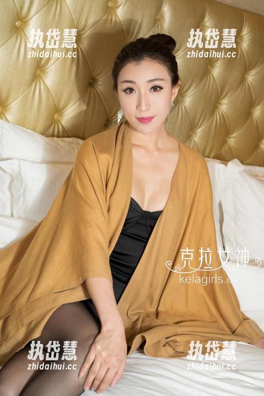 克拉女神 - 有没有尝试过？高子琁最新JK合集，让你欲罢不能的校园气息。