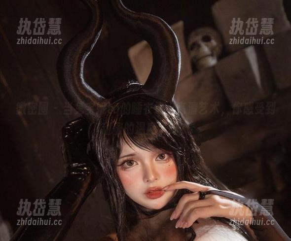 兔宝妮to 微密圈 - 当兔宝妮to的睡衣遇上高清艺术,你感受到甜蜜的温度了吗?