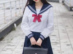 看看兔玩映画的白衣少女，免费照片居然能让人心神荡漾？！