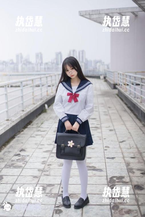 兔玩映画 看看兔玩映画的白衣少女,免费照片居然能让人心神荡漾?!