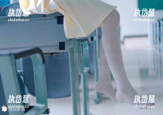 兔玩映画分享：体操服和短袜——难道只有我想入非非？