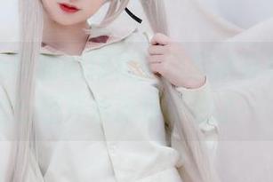 听说兔玩映画的绿裙子原图被分享了，身边已经开始流行评论了……