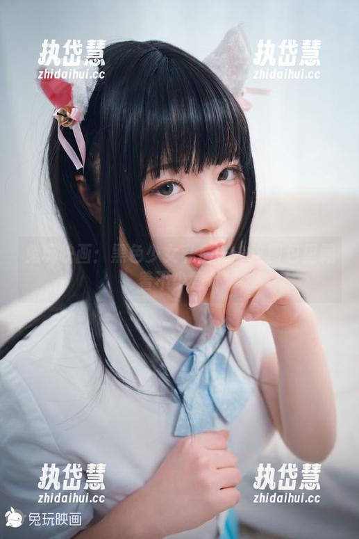 兔玩映画 兔玩映画:黑色少女私房——这图包里藏着不少意外