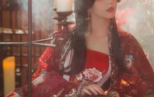 图片合集，凛子酱与埃姆登的停留，深邃又轻松的氛围