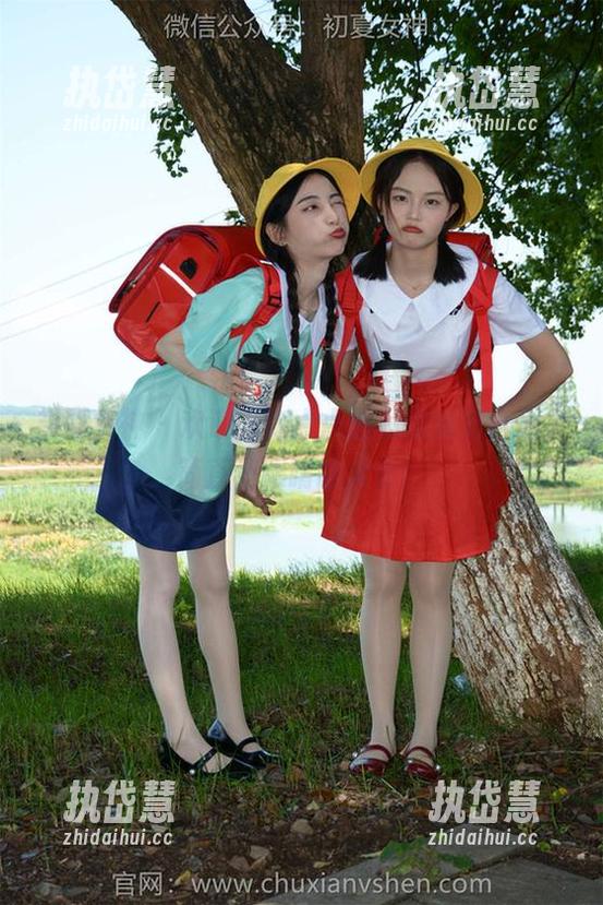 初夏女神 - 欢迎光临点点的私房泳衣合集，简直是眼睛的大餐！