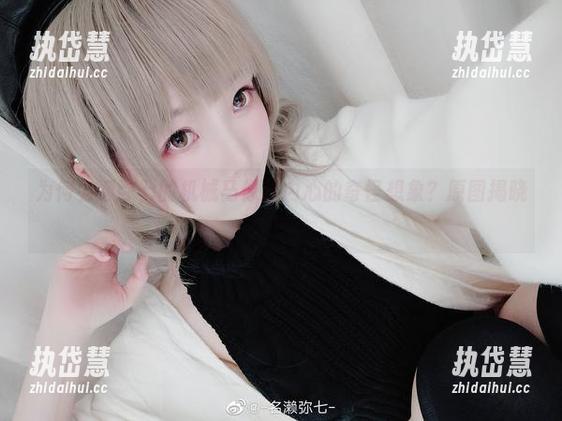 为何名濑弥七的机械马像我内心的奇怪想象？原图揭晓！