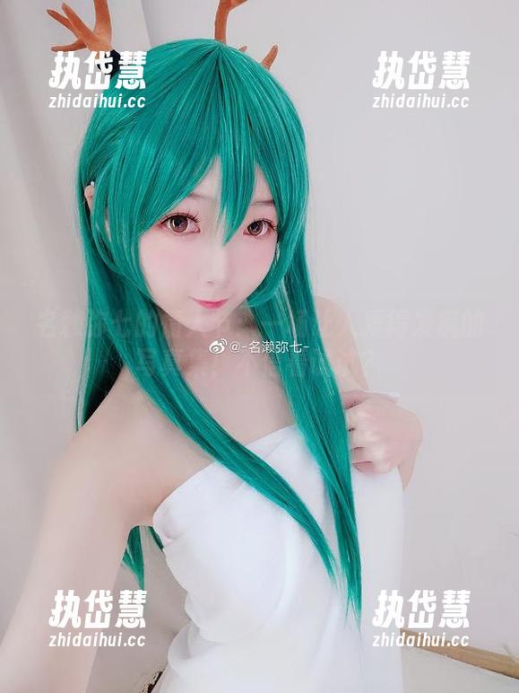 名赖弥七的情人节：一场让人爱得发疯的写真集！不信看试试？