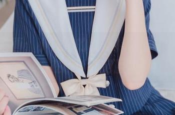 喵糖映画：小天鹅的女仆礼服图集，唔，好像不在听话的范围内呀！