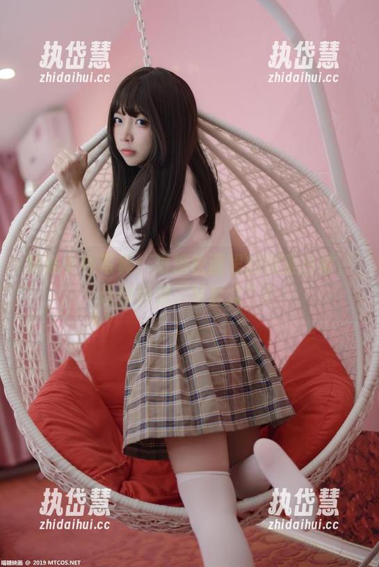 喵糖映画 穹妹女仆写真:喵糖映画里的甜蜜日常,让你秒变“写真众”!