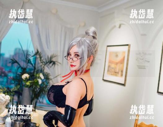 夏鸽鸽不想起床这蕾丝图包让人想多了……福利无敌，有木有！