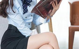 头条女神 – 私拍小宇宙：Coco校园里的‘有趣现象’总在发生！