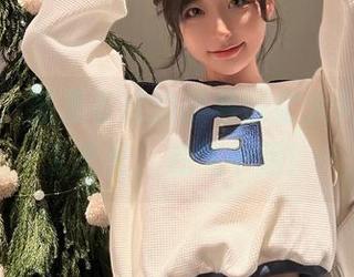 微密圈 – 妮是老虎的黑色镂空大片，别说无圣光，底气十足！
