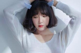 嘴开得惊人，姜仁卿(강인경)的私拍原图听说很有料！