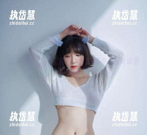 嘴开得惊人，姜仁卿(강인경)的私拍原图听说很有料！
