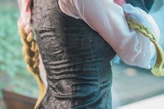 其实你的温柔不需要付费，孙乐乐(손예은)的免费作品来了！