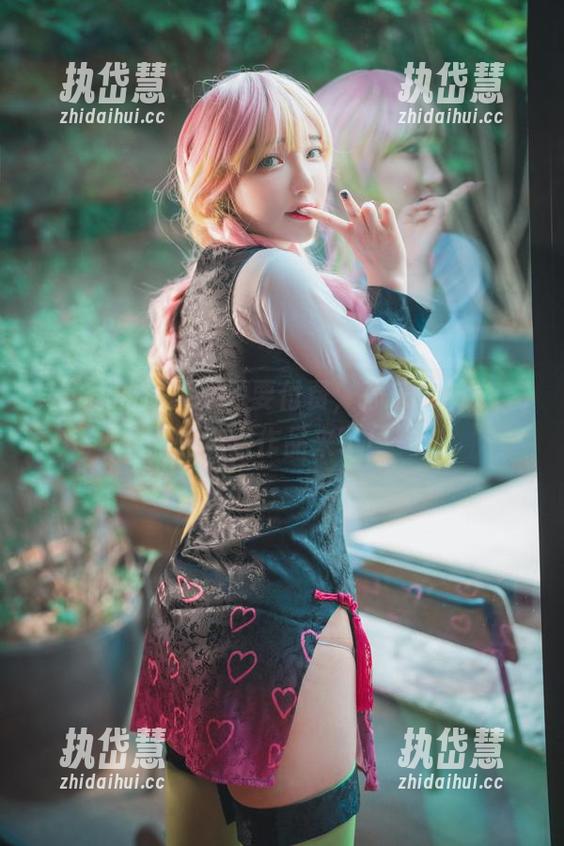 其实你的温柔不需要付费，孙乐乐(손예은)的免费作品来了！