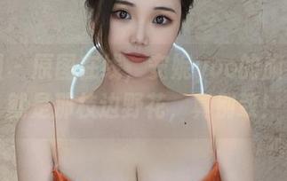 微密圈 – 原图在线，安妮yoo的旗袍，她就是那枝边野花，真别致！