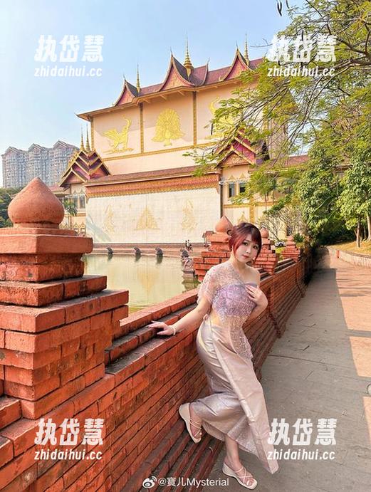 宝儿mysterial 说好的日常,怎么都变成了宝儿mysterial的美图狂欢?