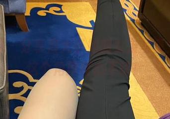 微密圈 – 分享宸大小姐的女友写真：唉，这个角度真心不错！