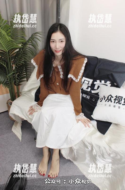 小众视觉-蓉蓉 小众视觉 - 在天台,蓉蓉的写真,分享几张我挺喜欢的